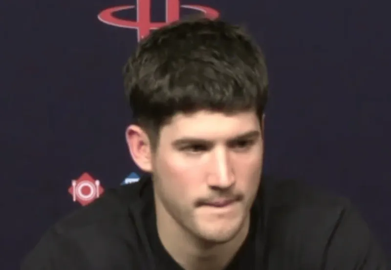 亿万28官网-谢泼德:有很多需要改进的地方,不断看录像学习进步提高