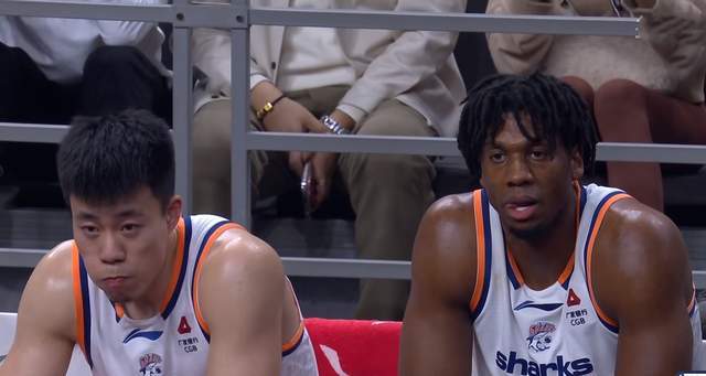 亿万28官网-上海男篮40分大胜 张镇麟22+3打广东有心得 卢伟烟雾弹 徐杰低迷