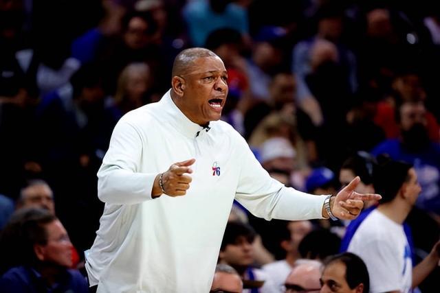 亿万28官网-荒诞教练生涯即将结束 里弗斯新季或成为ESPN解说