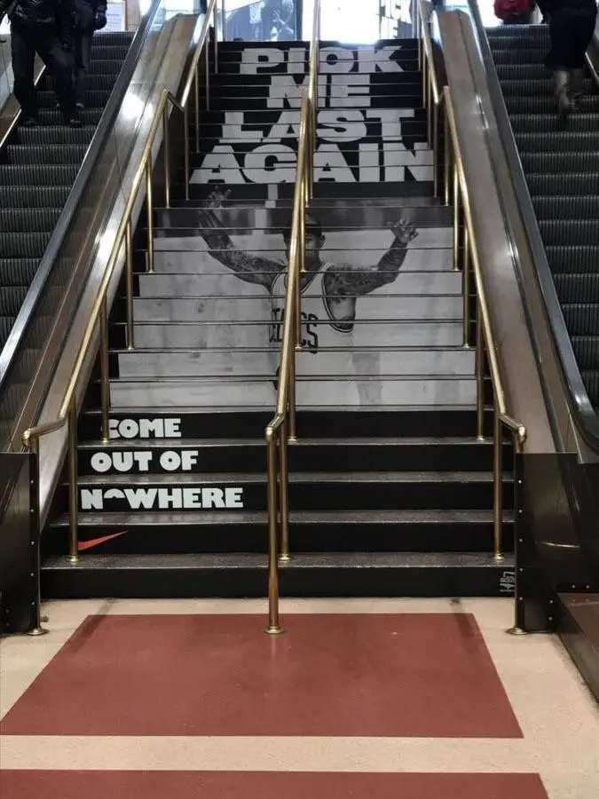 亿万28-以赛亚-托马斯Ins分享旧照:梦回2016,改变我一生的一年