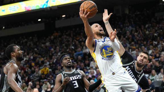 亿万28官网-勇士欲复刻95火箭卫冕神迹 西部第6是最理想落位?