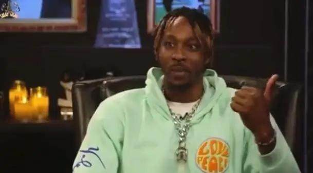 霍华德:篮网嫌我没三分 我还可以去勇士教怀斯曼