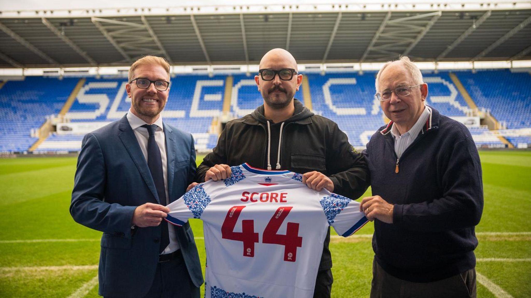 亿万28-官方:雷丁任命英格兰足坛首位AI主管,助力球队重返英超