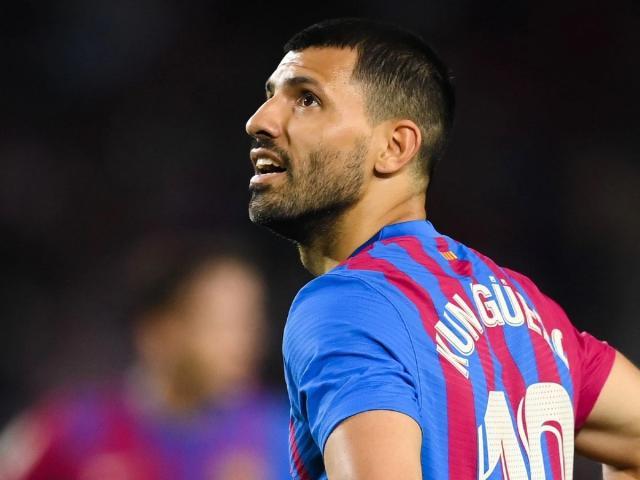 亿万28-西媒：阿圭罗情况并不乐观 有可能会就此退役