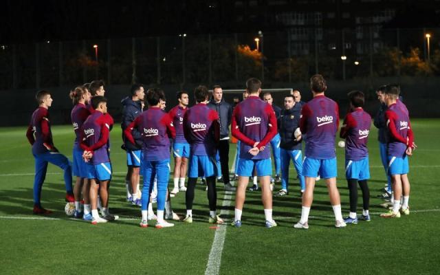 【问答】巴萨冬窗怎么搞？免签、租借大法好！