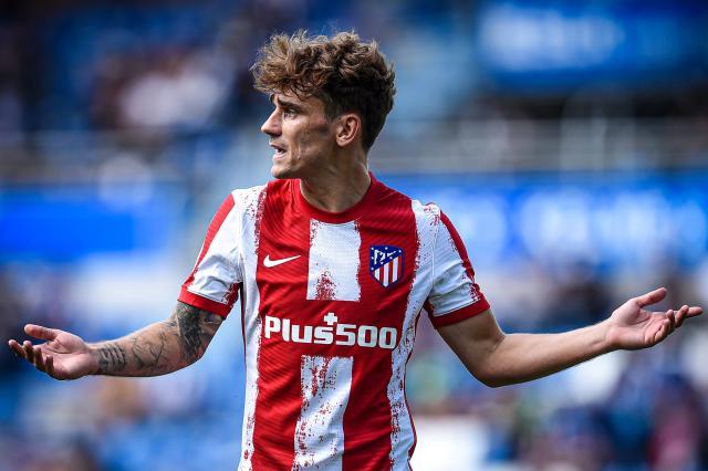 亿万28-“问题”马竞“终于”输球 西蒙尼这次看到危机了吗？