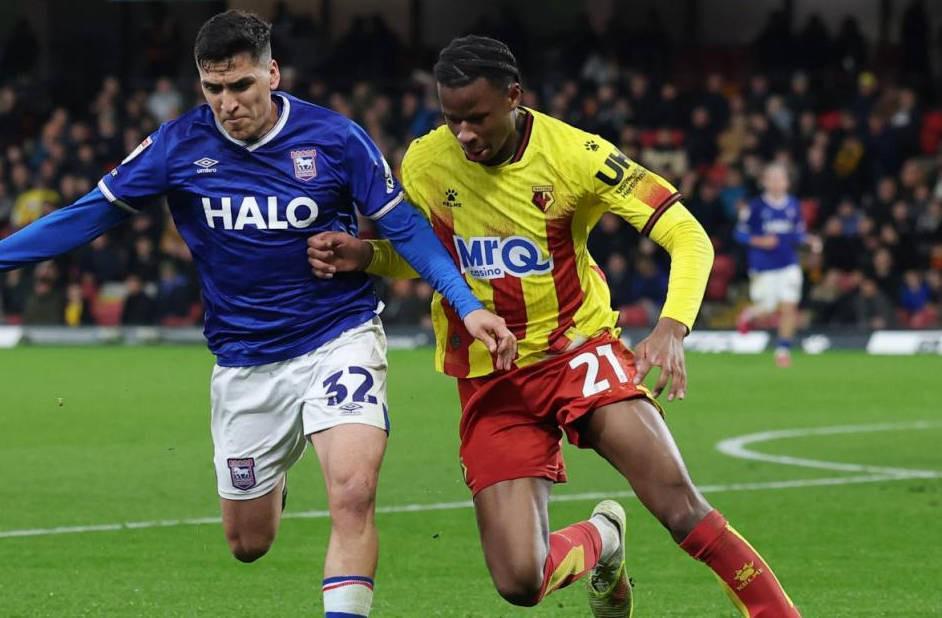 亿万28-曼城外租小将姆富尼：人人的目标都是进一线队，那里氛围很好