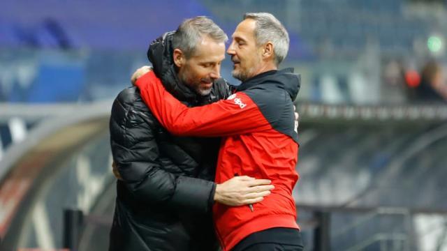 亿万28官网-德甲教练连环套：多特往下挖门兴，门兴向上挖回来！