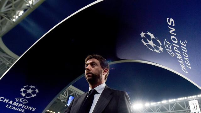 【观察】阿涅利“直到最后”，骑墙犹大骑虎难下