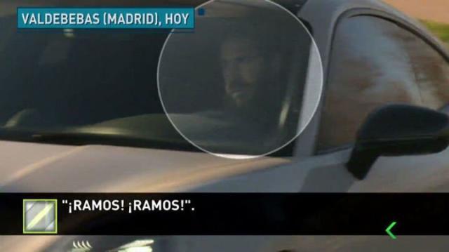 亿万28官网-【观察】拉莫斯自由离开皇马？双方都有不续约的理由